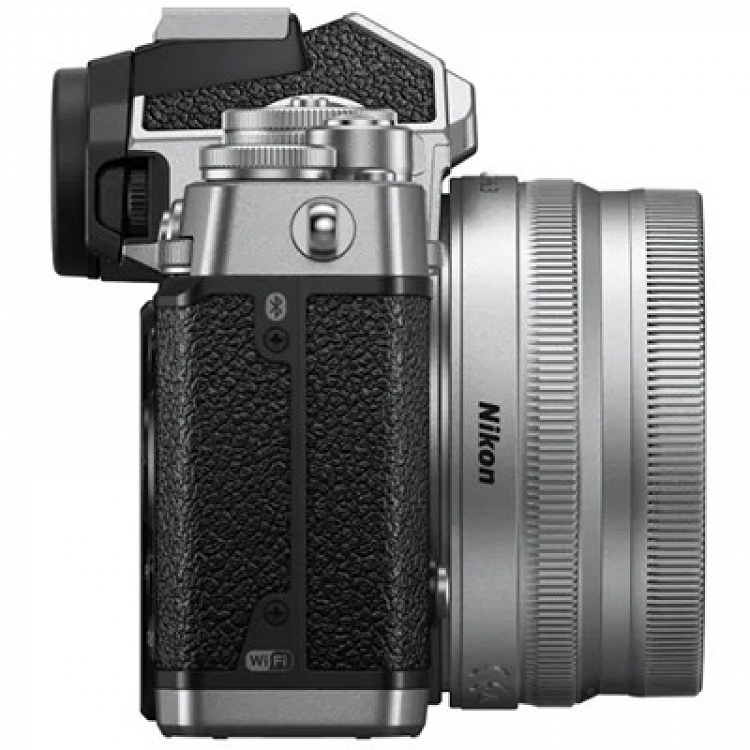 ΦΩΤΟΓΡΑΦΙΚΗ ΜΗΧΑΝΗ Z FC KIT DX 16-50mm f/3.5-6.3 VR (SL) NIKON