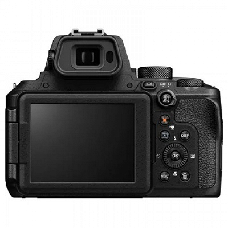 ΦΩΤΟΓΡΑΦΙΚΗ ΜΗΧΑΝΗ COOLPIX P950 BLACK NIKON