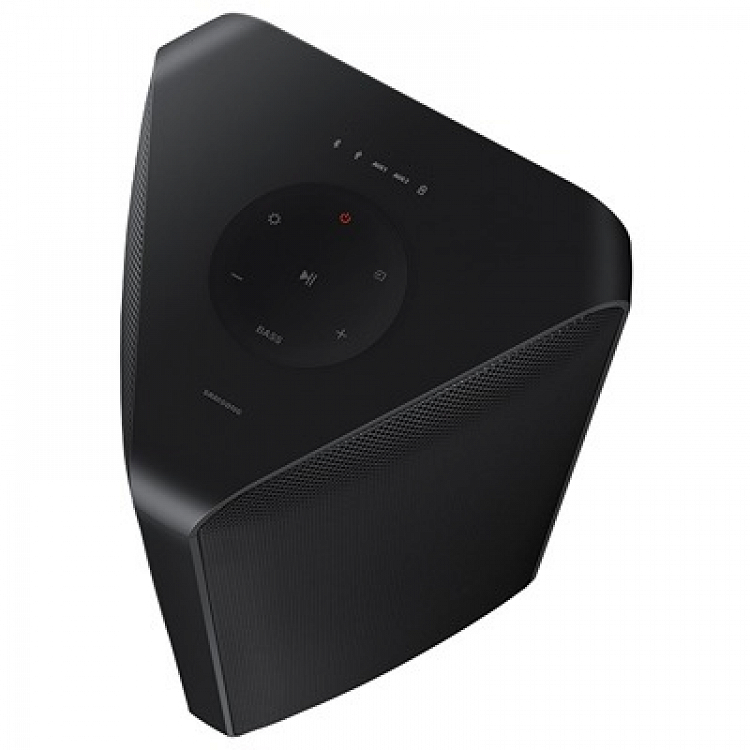 PARTY AUDIO MX-ST40 SAMSUNG