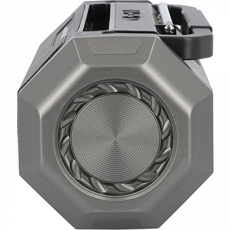 SPEAKER PORTABLE FM RADIO LAM023152 LAMTECH