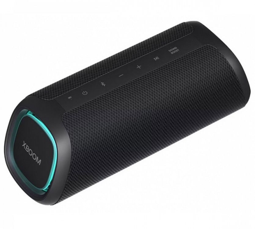 SPEAKER XBOOM GO XG5QBK LG