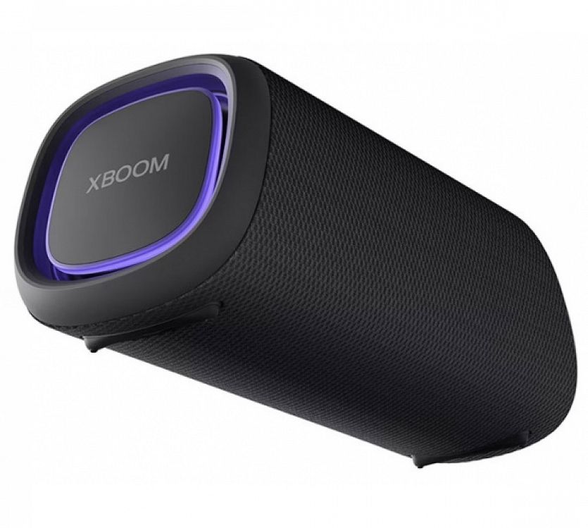 SPEAKER XBOOM GO XG5QBK LG