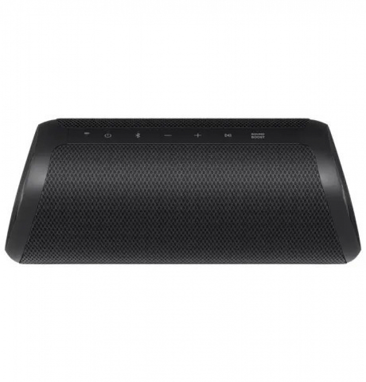 SPEAKER XBOOM GO XG7QBK LG
