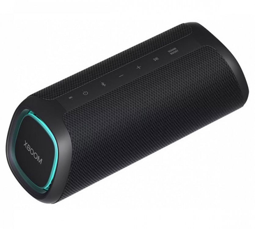 SPEAKER XBOOM GO XG7QBK LG