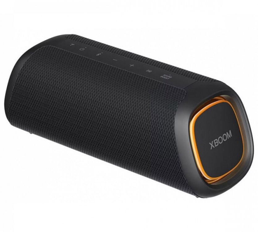 SPEAKER XBOOM GO XG7QBK LG
