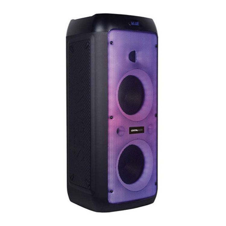 ΗΧΕΙΟ PRT-16 PARTY TWS BLUETOOTH CRYSTAL AUDIO