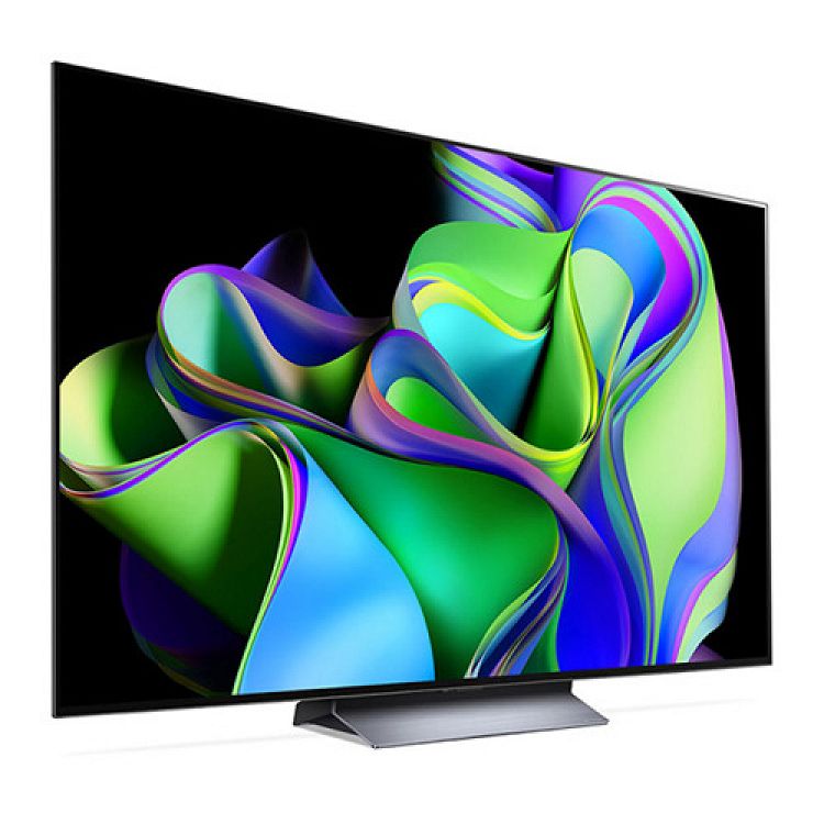 TV 55'' OLED OLED55C36LC LG