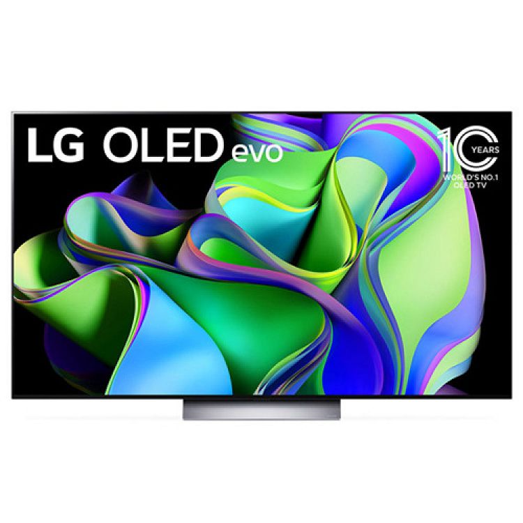 TV 65'' OLED OLED65C36LC LG