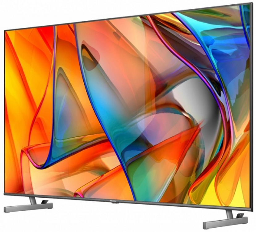 TV 55'' ULED 55U6KQ HISENSE