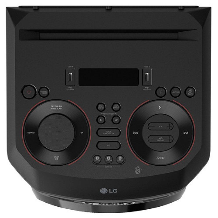 SPEAKER BLUETOOTH RNC5 LG