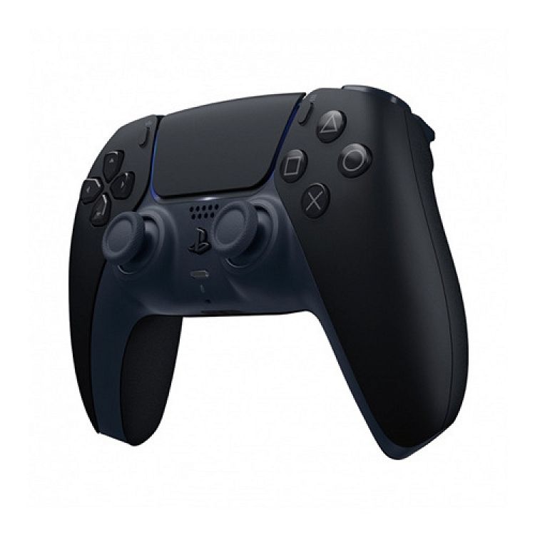 PS5 DUALSENSE WIRELESS CONTROLLER V2 MIDNIGHT BLACK SONY