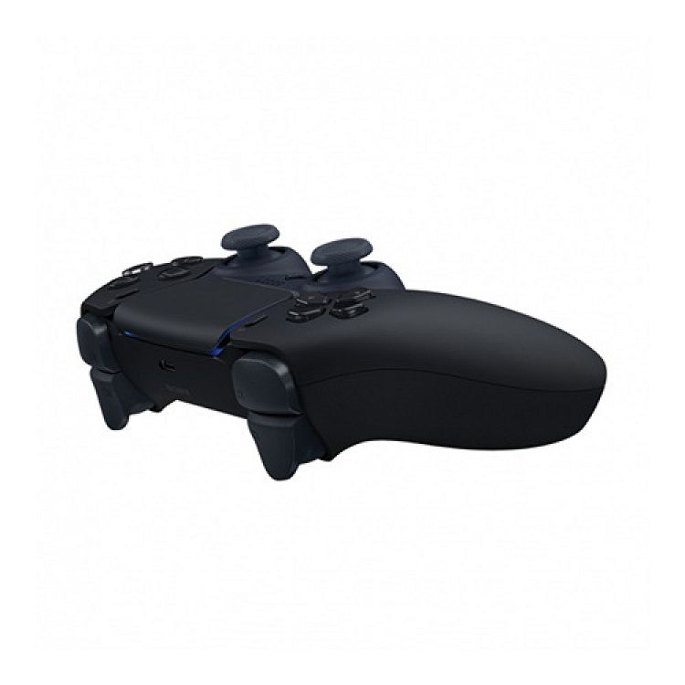PS5 DUALSENSE WIRELESS CONTROLLER V2 MIDNIGHT BLACK SONY