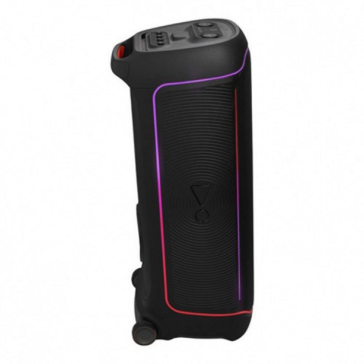 SPEAKER PARTYBOX ULTIMATE BLUETOOTH (BLACK) JBL