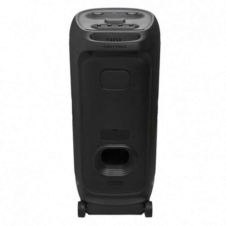 SPEAKER PARTYBOX ULTIMATE BLUETOOTH (BLACK) JBL