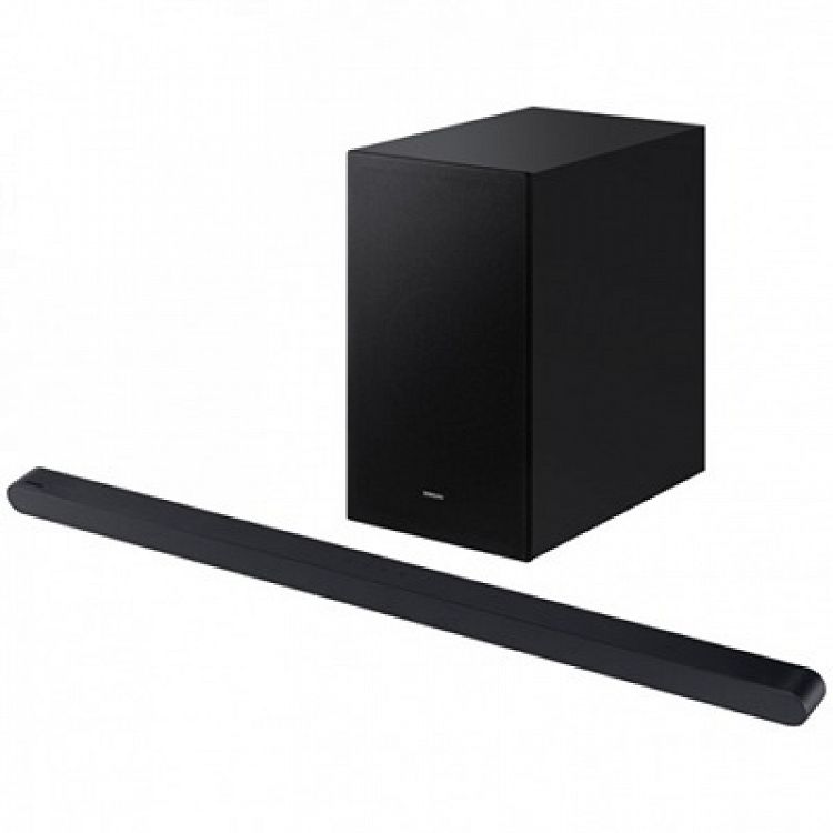 SOUNDBAR HW-S700D SAMSUNG