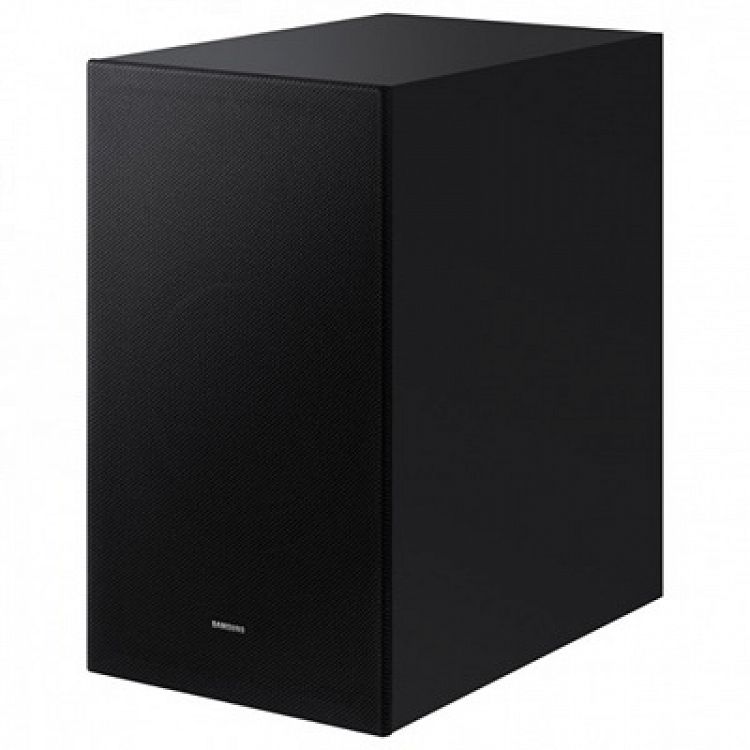 SOUNDBAR HW-S700D SAMSUNG
