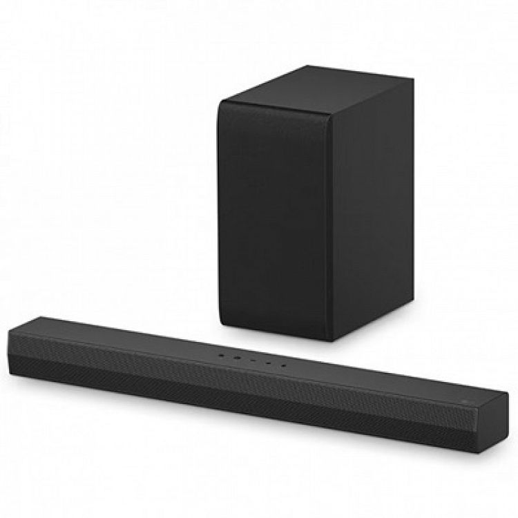 SOUNDBAR S40T LG