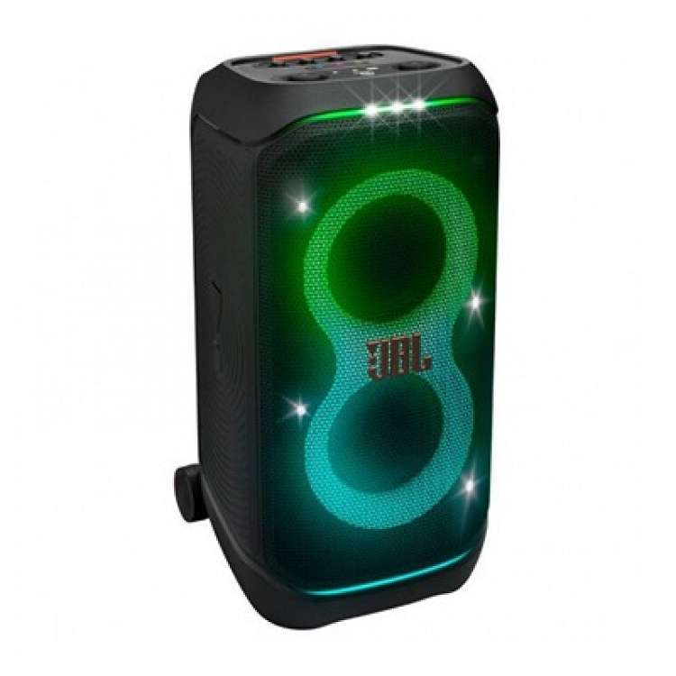 PORTABLE BLUETOOTH PARTY SPEAKER PARTYBOX STAGE 320 JBL