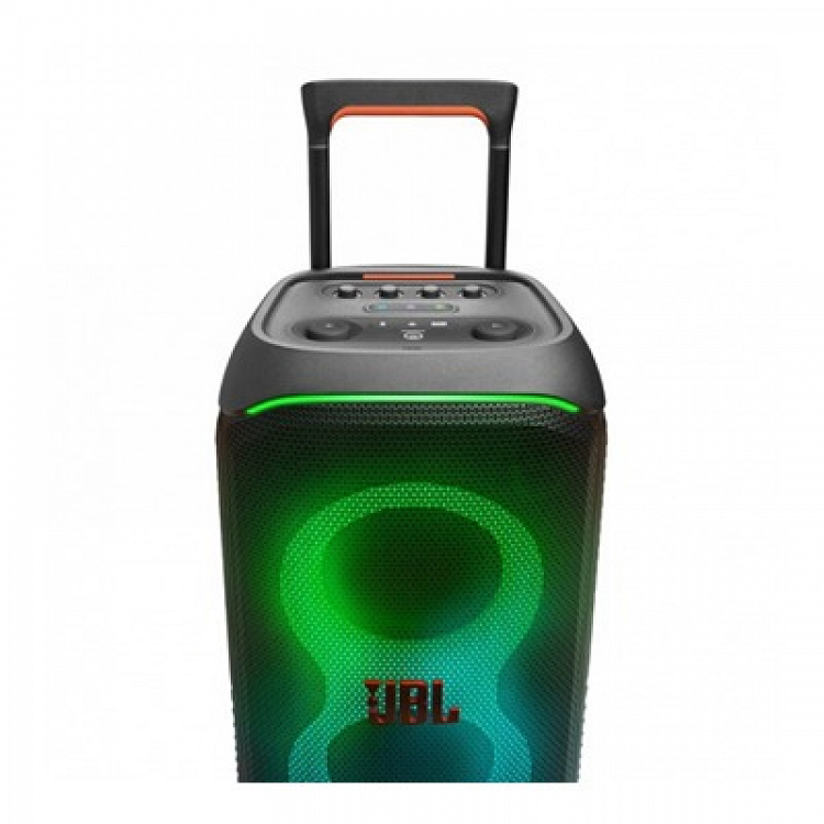 PORTABLE BLUETOOTH PARTY SPEAKER PARTYBOX STAGE 320 JBL