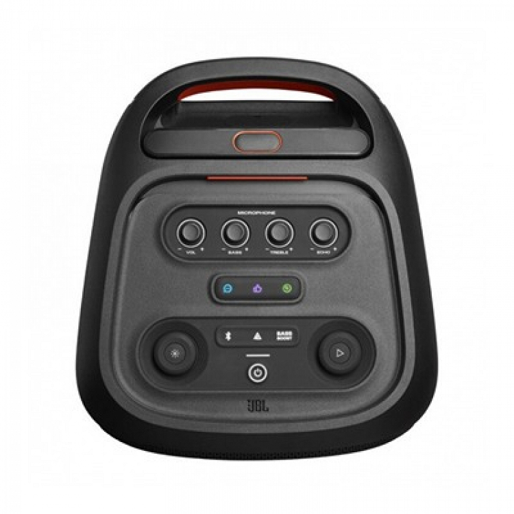 PORTABLE BLUETOOTH PARTY SPEAKER PARTYBOX STAGE 320 JBL