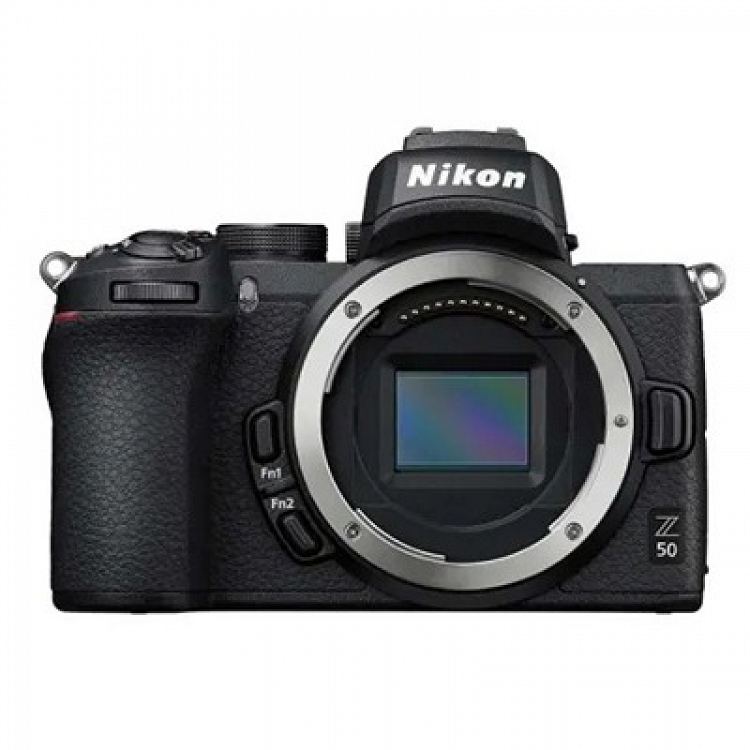 ΦΩΤΟΓΡΑΦΙΚΗ ΜΗΧΑΝΗ Z 50 KIT DX 16-50mm f/3.5-6.3 VR &amp; DX 50-250mm f4.5-6.3 NIKON