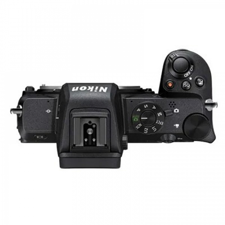 ΦΩΤΟΓΡΑΦΙΚΗ ΜΗΧΑΝΗ Z 50 KIT DX 16-50mm f/3.5-6.3 VR &amp; DX 50-250mm f4.5-6.3 NIKON