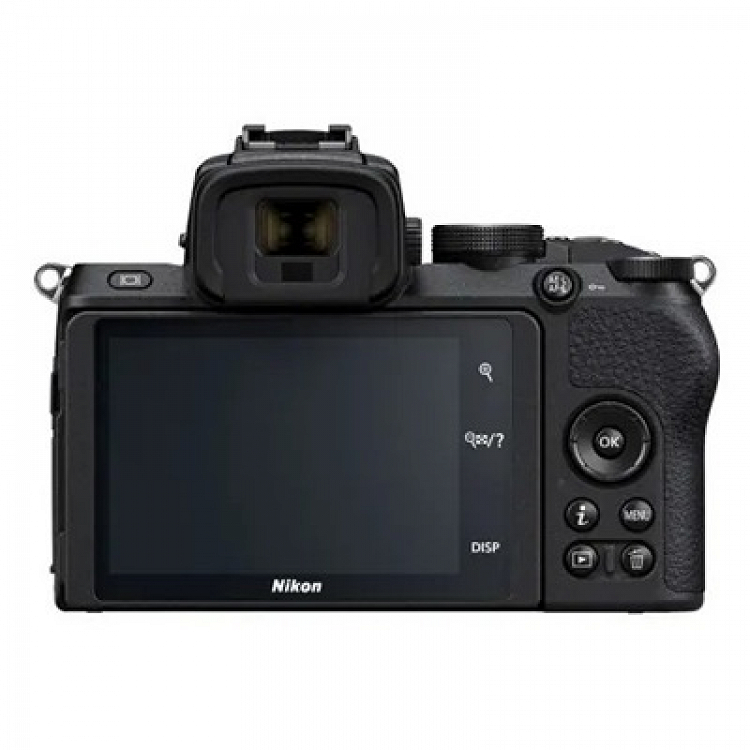ΦΩΤΟΓΡΑΦΙΚΗ ΜΗΧΑΝΗ Z 50 KIT DX 16-50mm f/3.5-6.3 VR &amp; DX 50-250mm f4.5-6.3 NIKON