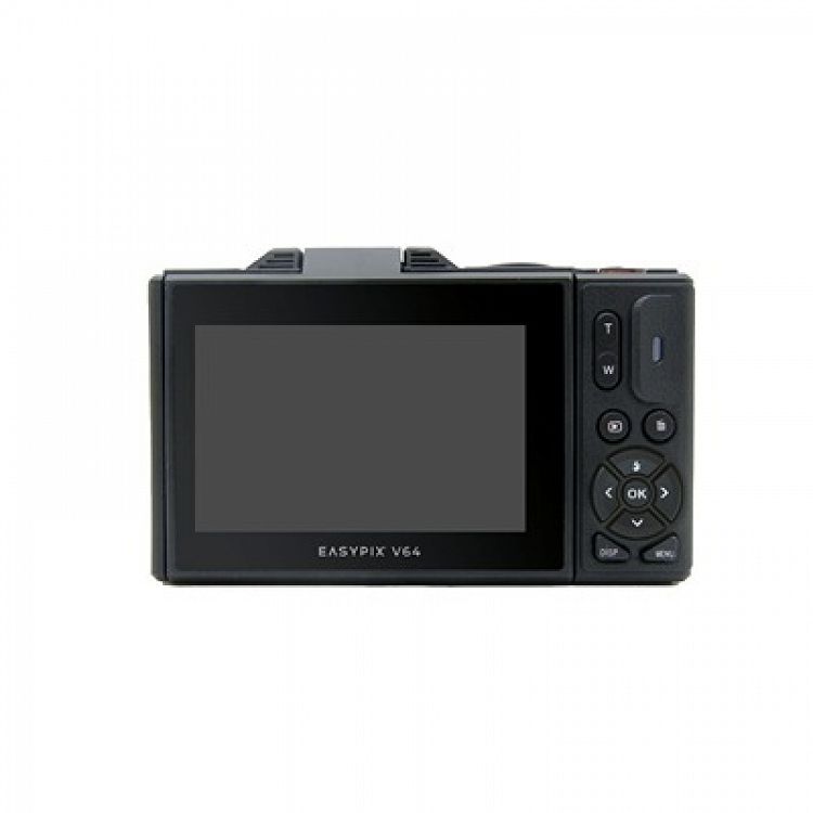 DIGITAL VIDEO CAMERA WITH FLIP SCREEN V64 EASYPIX
