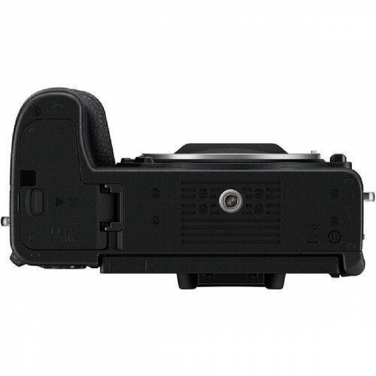 ΦΩΤΟΓΡΑΦΙΚΗ ΜΗΧΑΝΗ Z50II DOUBLE KIT NIKON