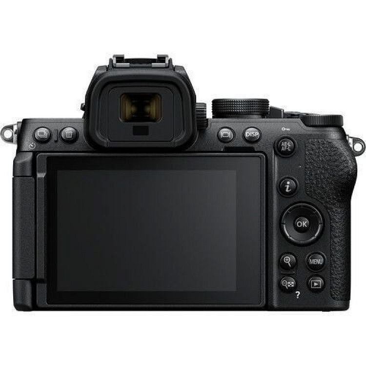 ΦΩΤΟΓΡΑΦΙΚΗ ΜΗΧΑΝΗ Z50II DOUBLE KIT NIKON