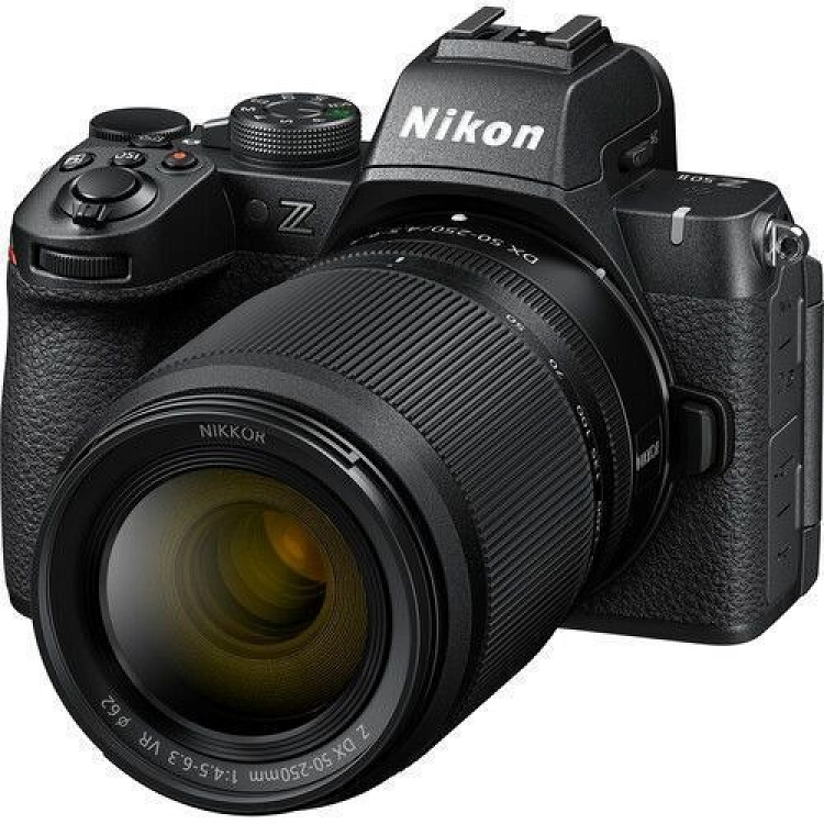 ΦΩΤΟΓΡΑΦΙΚΗ ΜΗΧΑΝΗ Z50II DOUBLE KIT NIKON