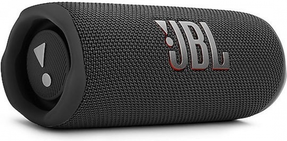 SPEAKER BLUETOOTH FLIP 7 WATER/DUST PROOF IP68 (BLACK) JBL