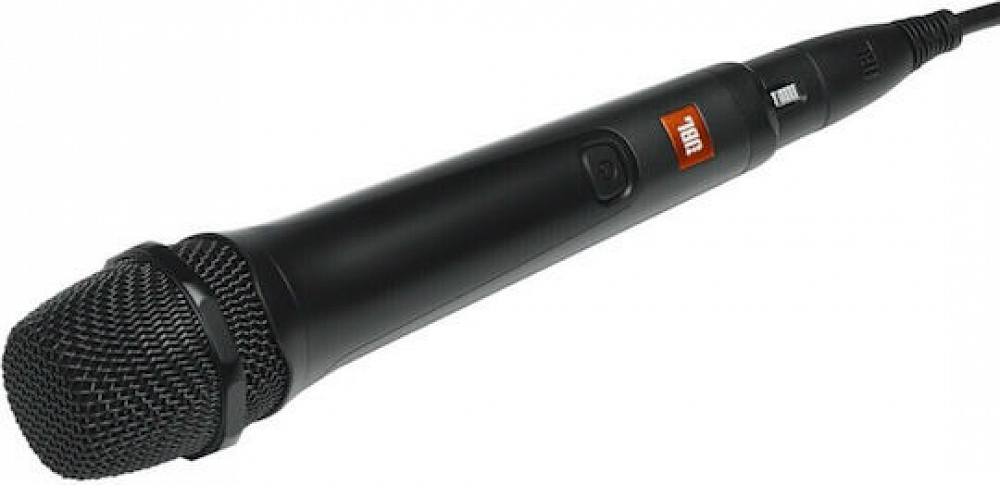 MICROPHONE PBM 100 4,5m CABLE BLACK JBL