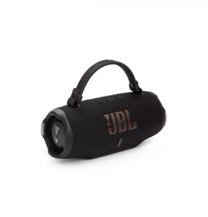 PORTABLE SPEAKER BLUETOOTH CHARGE 6 BLACK JBL