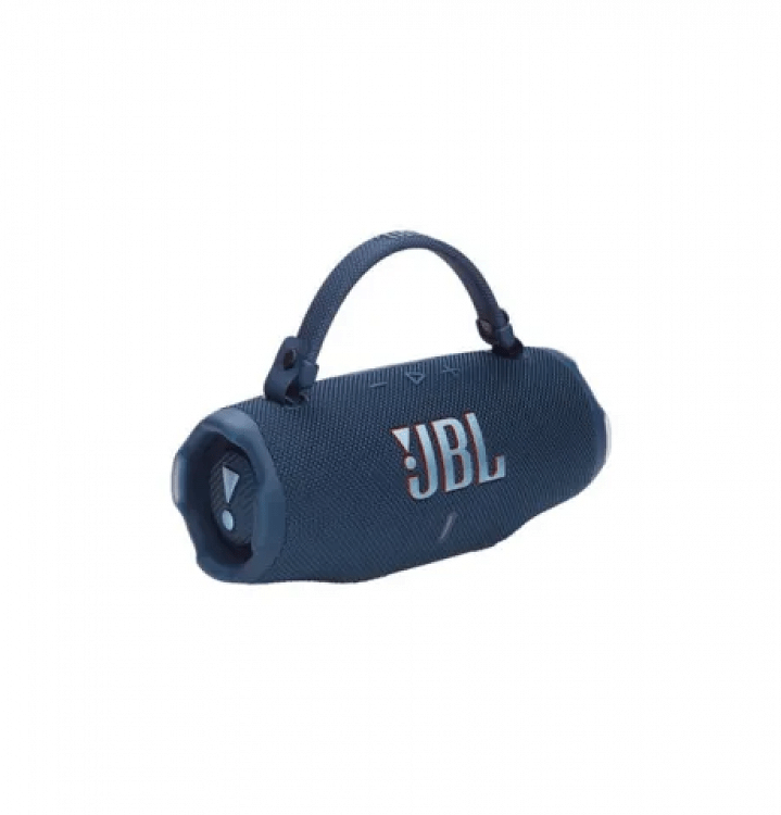 PORTABLE SPEAKER BLUETOOTH CHARGE 6 BLUE JBL