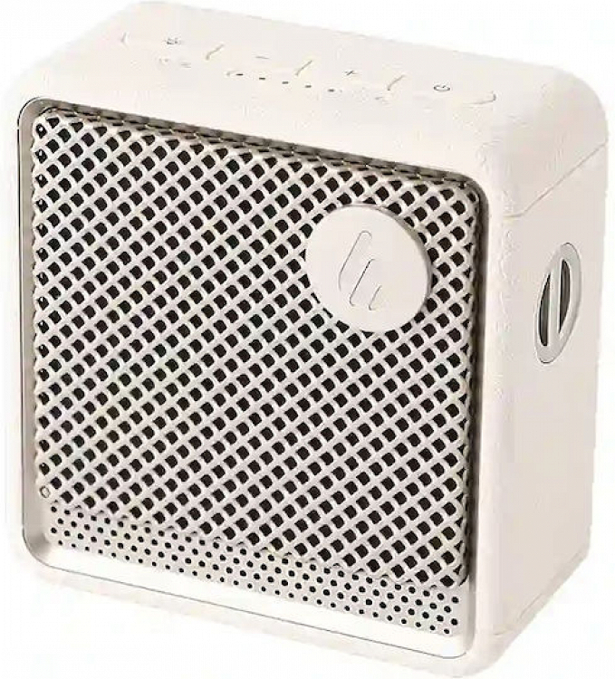 SPEAKER BT ES20 IVORY EDIFIER