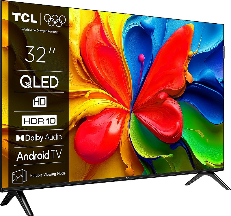 TV 32'' LED 32S4K TCL