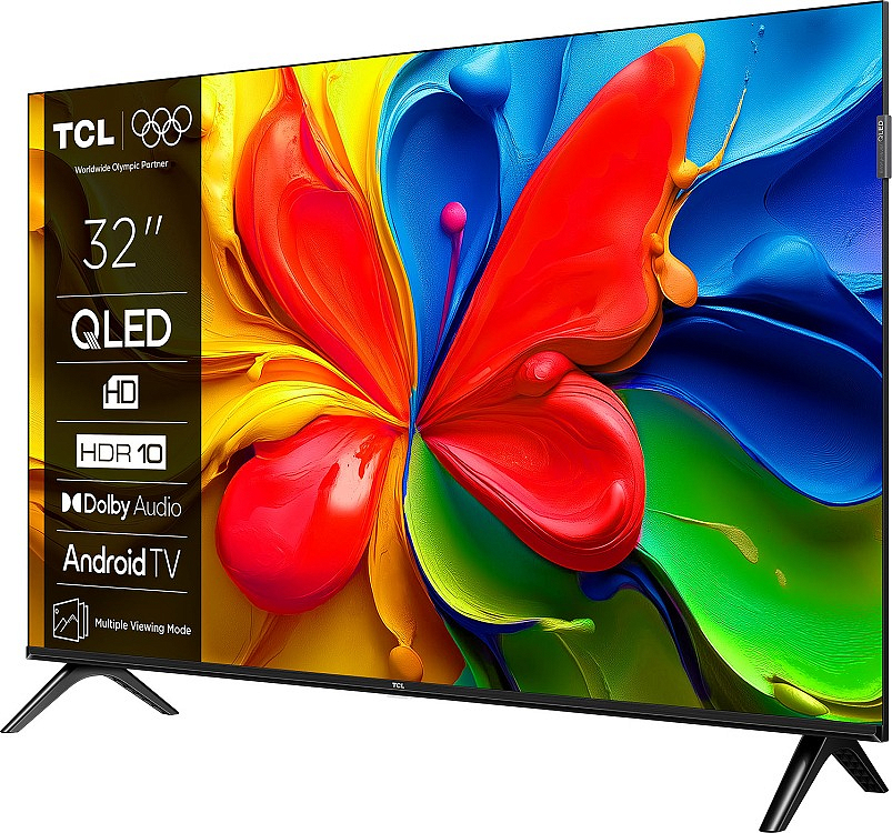 TV 32'' LED 32S4K TCL
