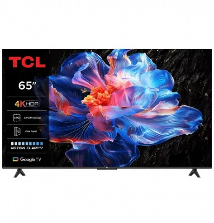 TV 65'' LED 65P6K TCL