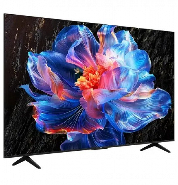 TV 65'' LED 65P6K TCL