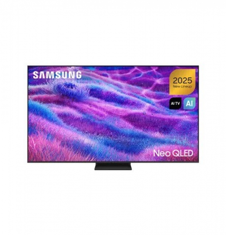 TV 55'' NEO QLED QE55QN80FAUXXH SAMSUNG