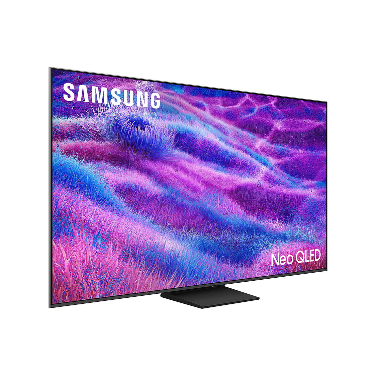 TV 55'' NEO QLED QE55QN80FAUXXH SAMSUNG