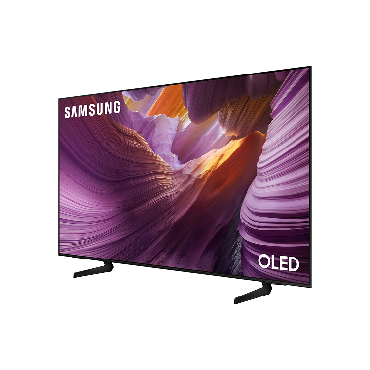 TV 55'' OLED QE55S85FAUXXH SAMSUNG