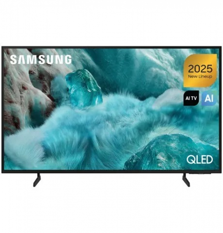 TV 50'' QLED QE50Q7FAAUXXH SAMSUNG