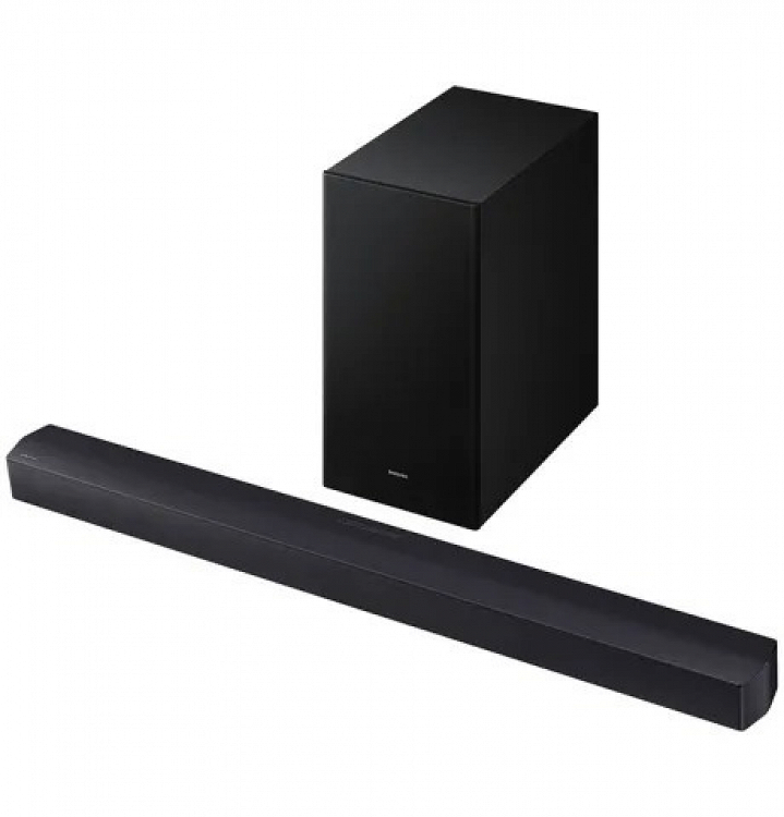 SOUNDBAR  HW-B450F/EN SAMSUNG