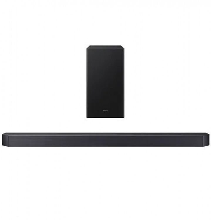SOUNDBAR  HW-Q600F/EN SAMSUNG