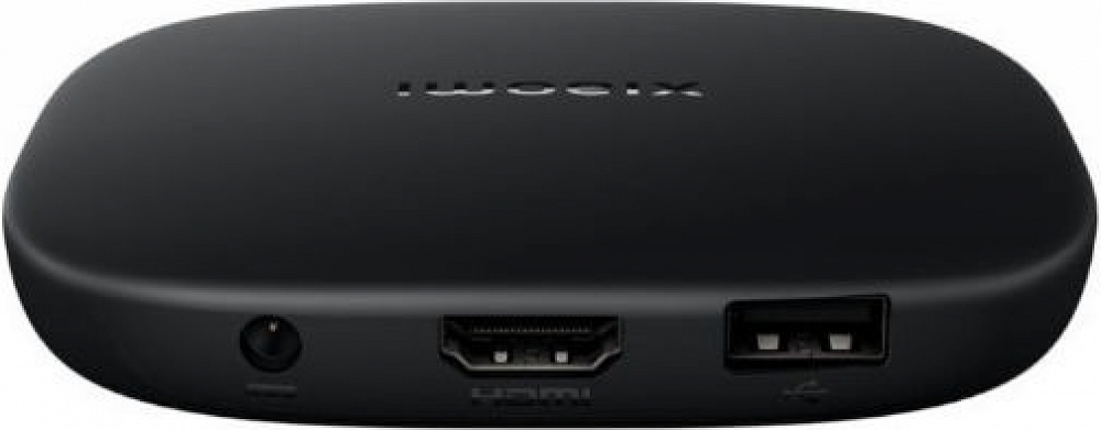 TV BOX S (3nd GEN) XIAOMI