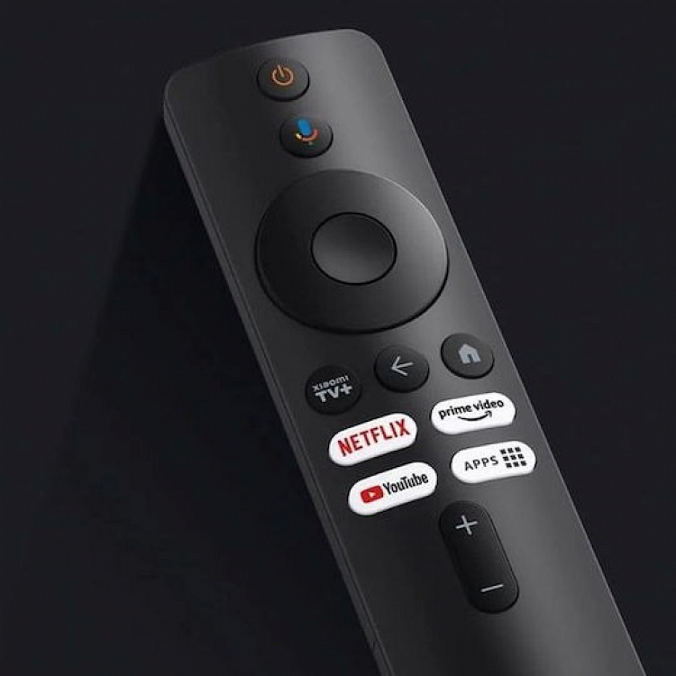 TV BOX S (3nd GEN) XIAOMI