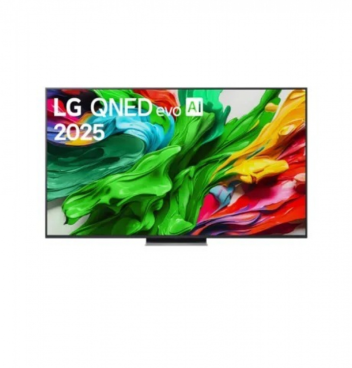 TV 65'' QNED 65QNED87A6B LG