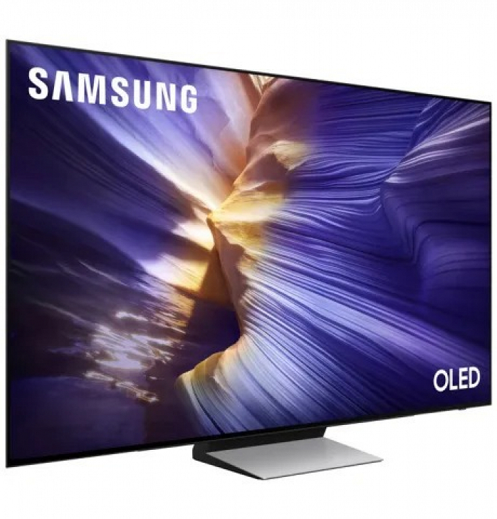 TV 55'' OLED QE55S90FAEXXH SAMSUNG